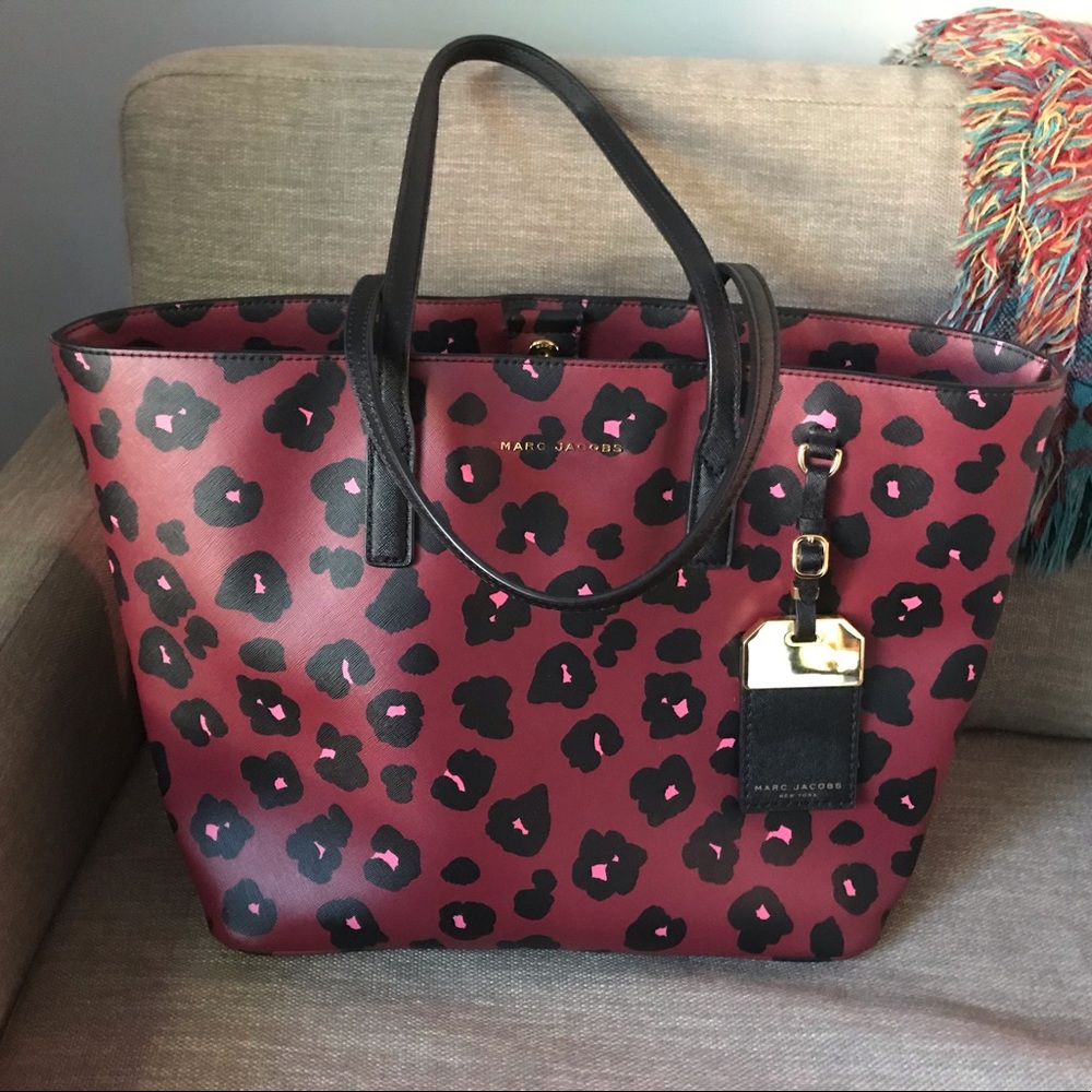 Marc Jacobs Tote